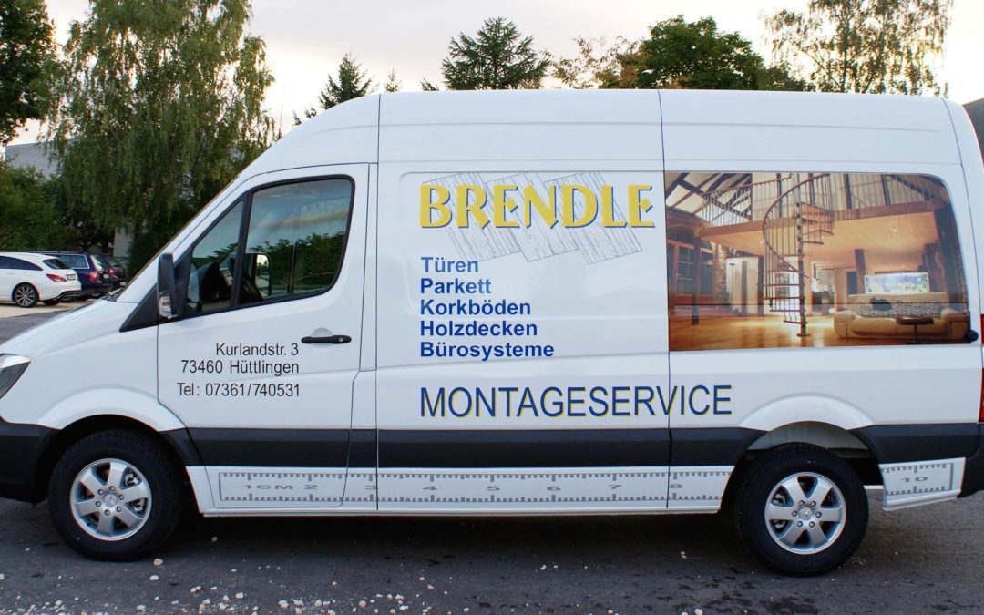 Brendle Montageservice