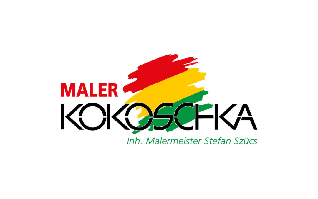 Maler Kokoschka