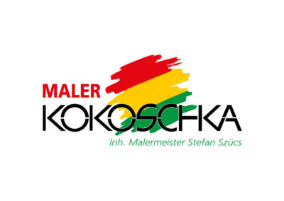 Maler Kokoschka