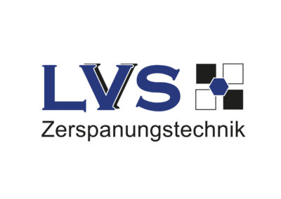 LVS Zerspanungstechnik