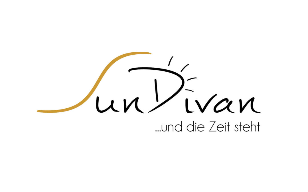 Sun Divan