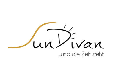 Sun Divan